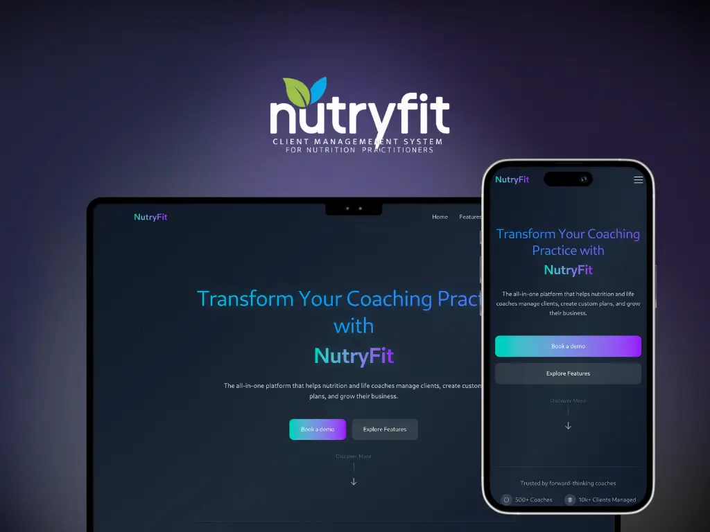 NutryFit